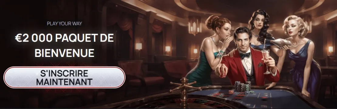 Сasinova Casino